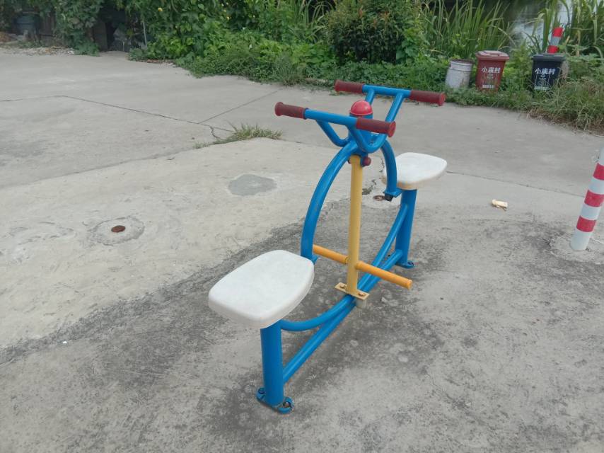 下肢康復(fù)器