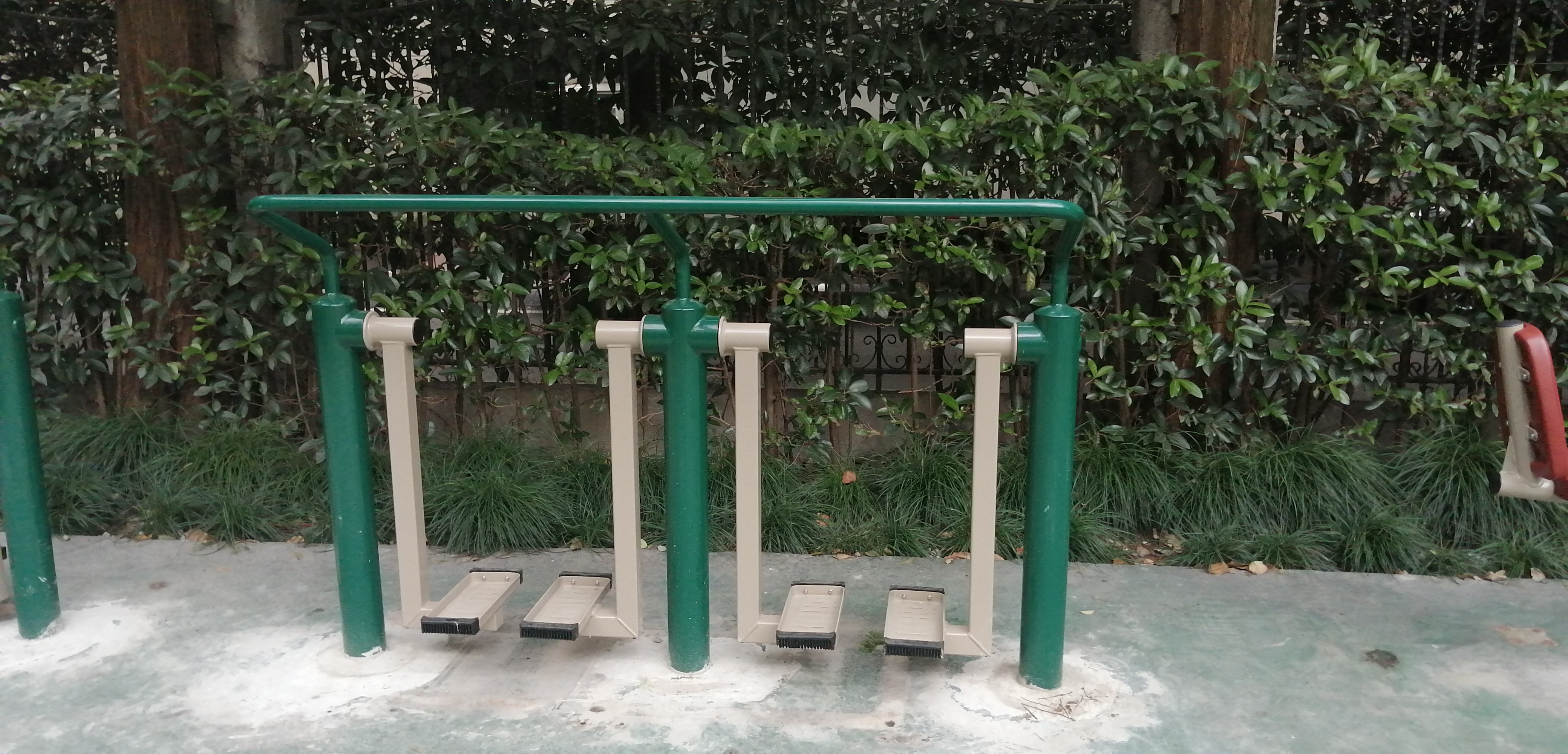 太空漫步機(jī)