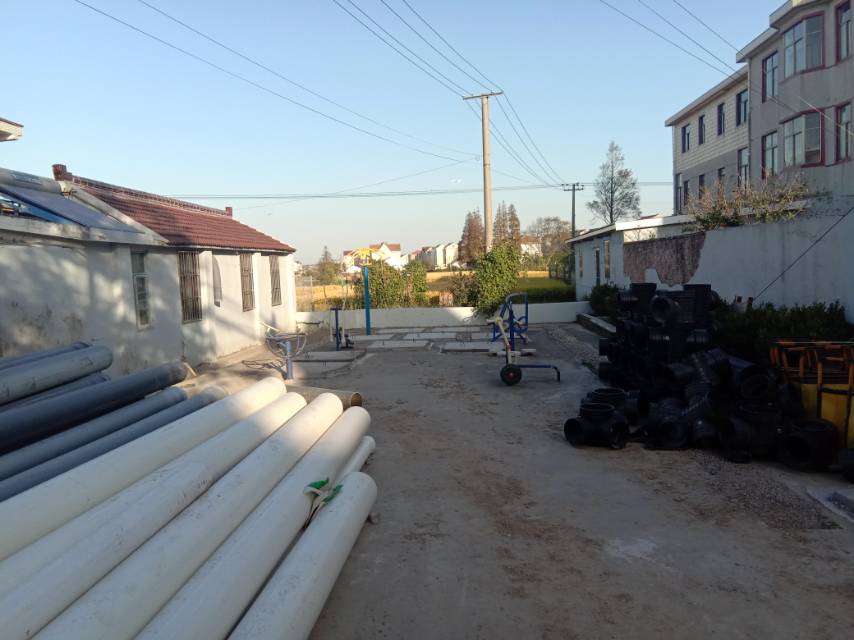 新如村8組新路655號后健身路徑