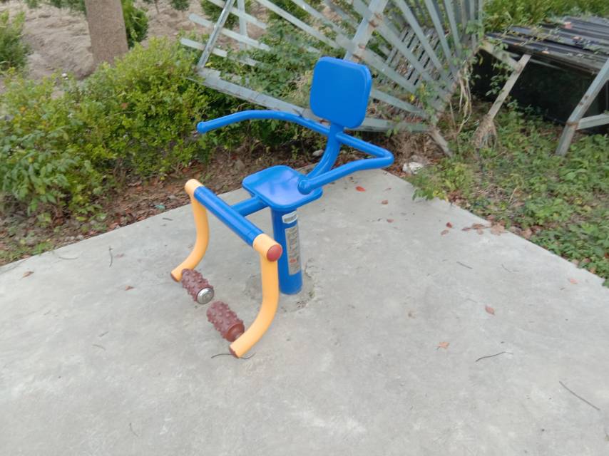 膝關(guān)節(jié)訓練器