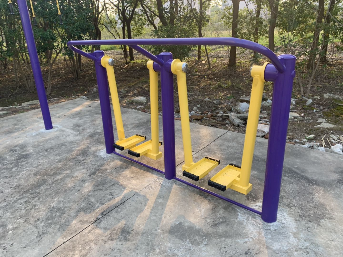 太空漫步機(jī)