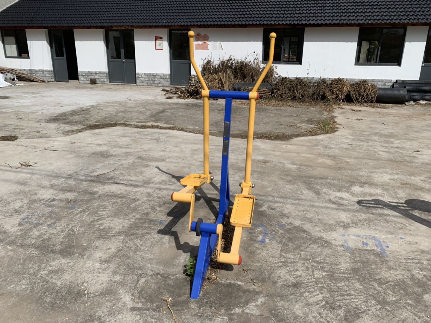 室外橢圓機(jī)