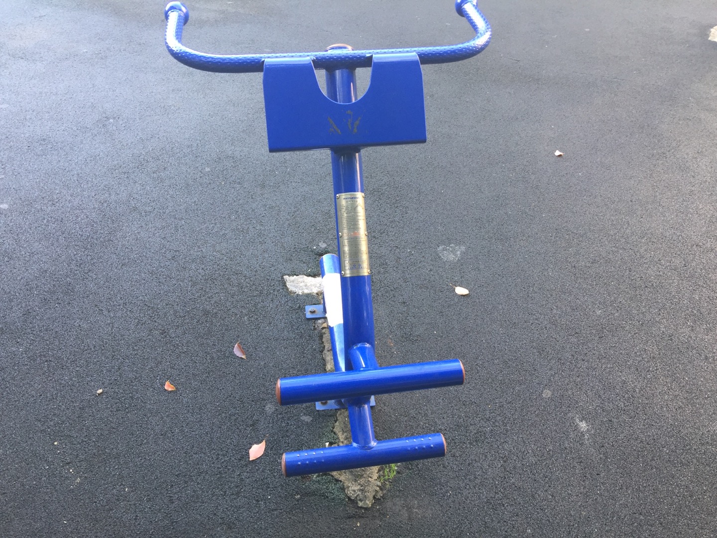 背肌訓(xùn)練器