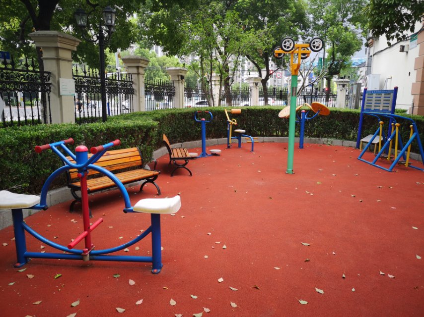 南方二居健身點(diǎn)B點(diǎn)