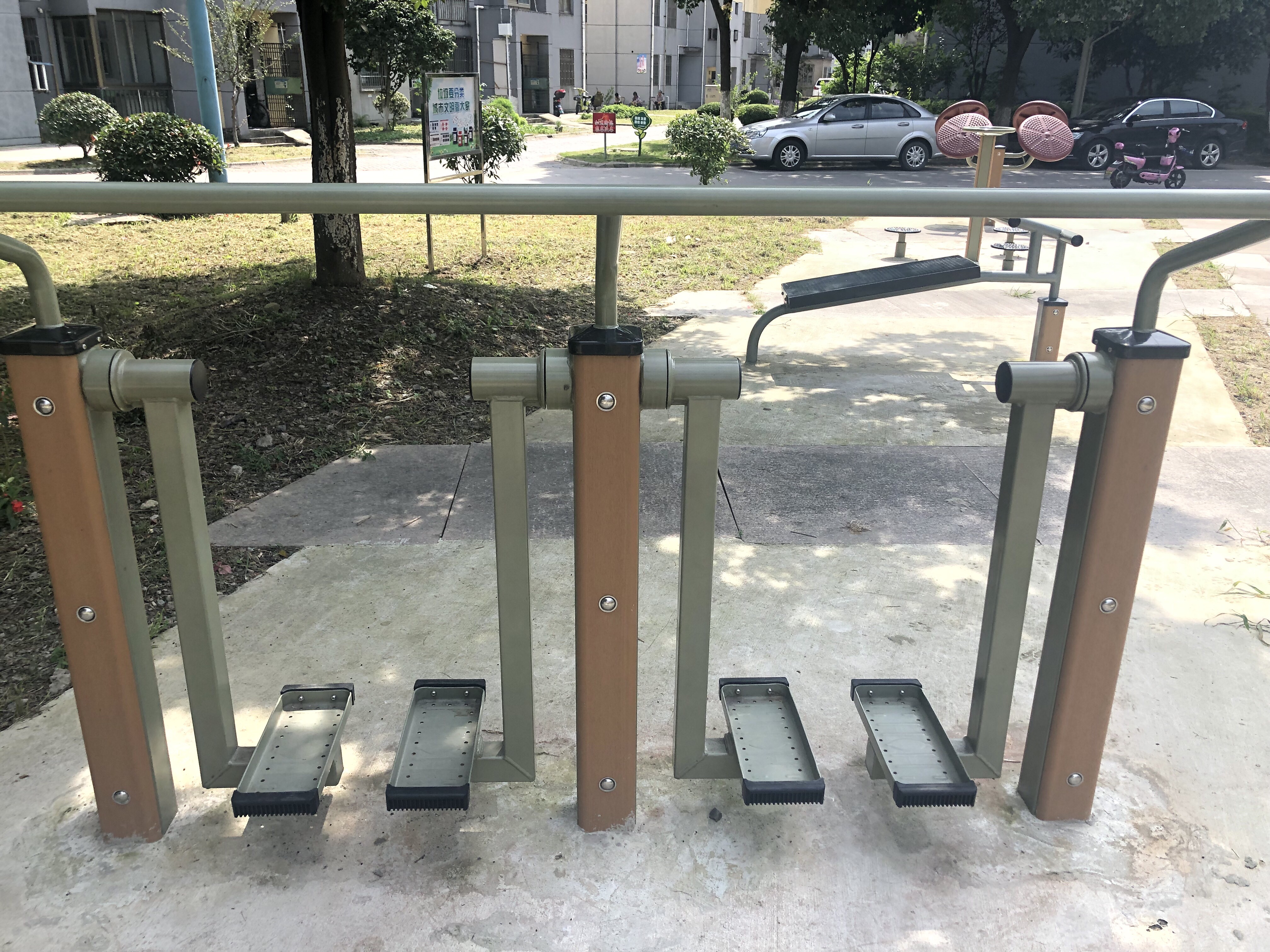 太空漫步機(jī)