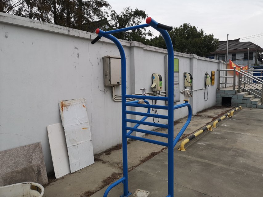 多功能訓(xùn)練器