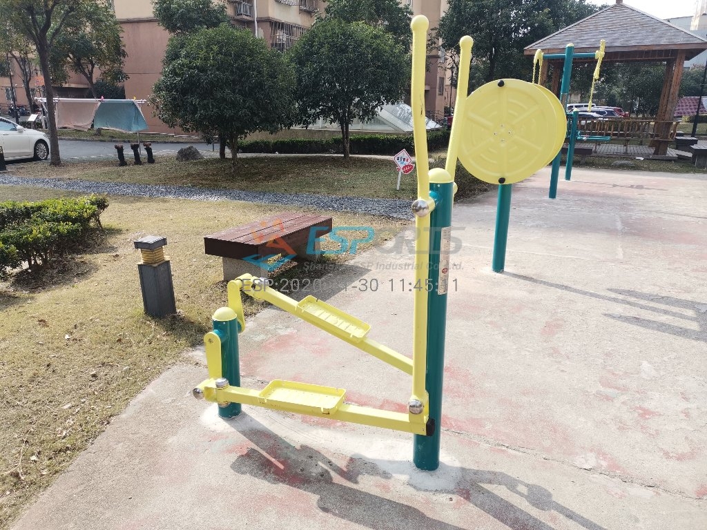 室外跑步機(jī)