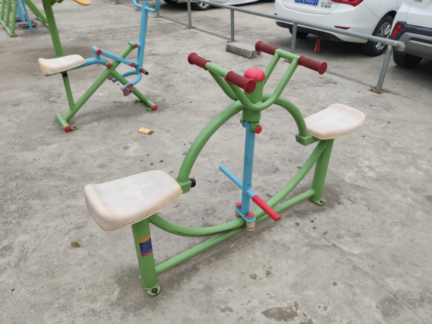 下肢康復(fù)器