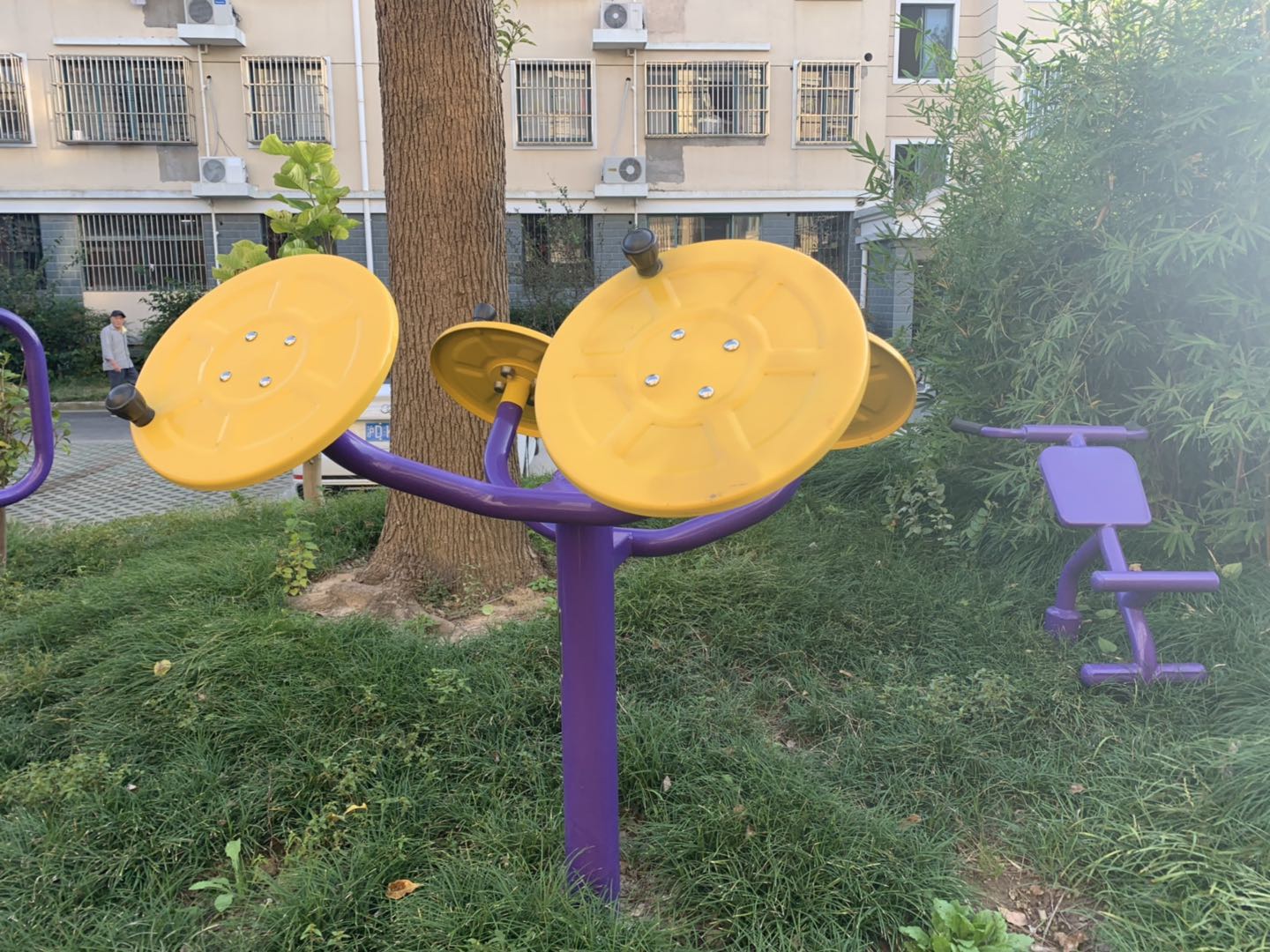 肩關(guān)節(jié)康復(fù)器