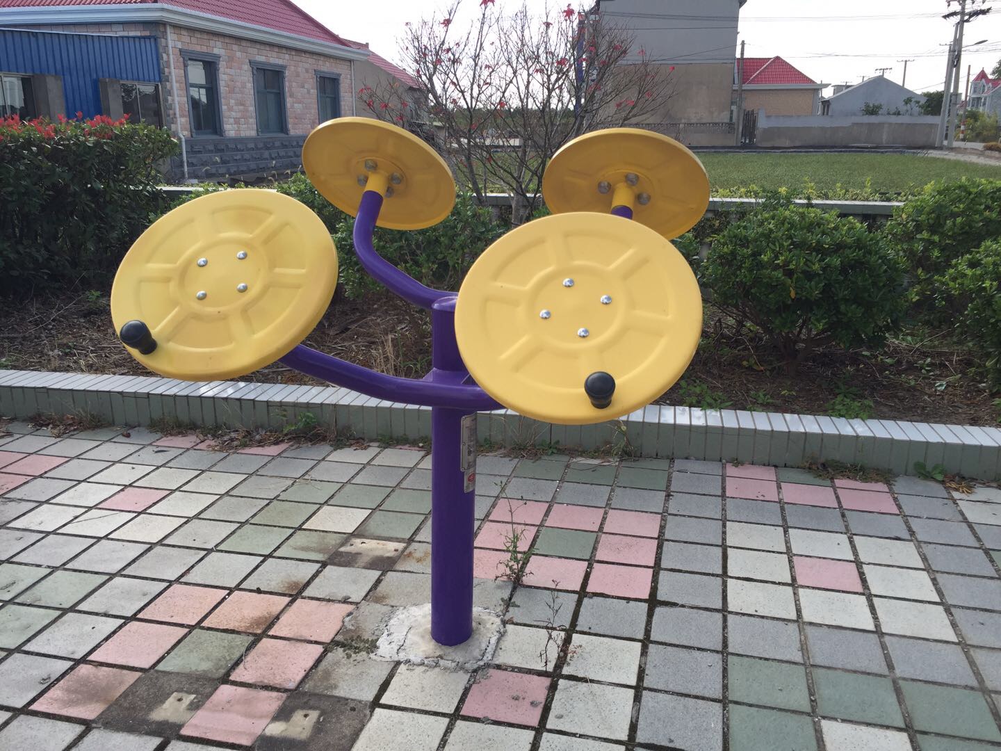 肩關(guān)節(jié)訓練器