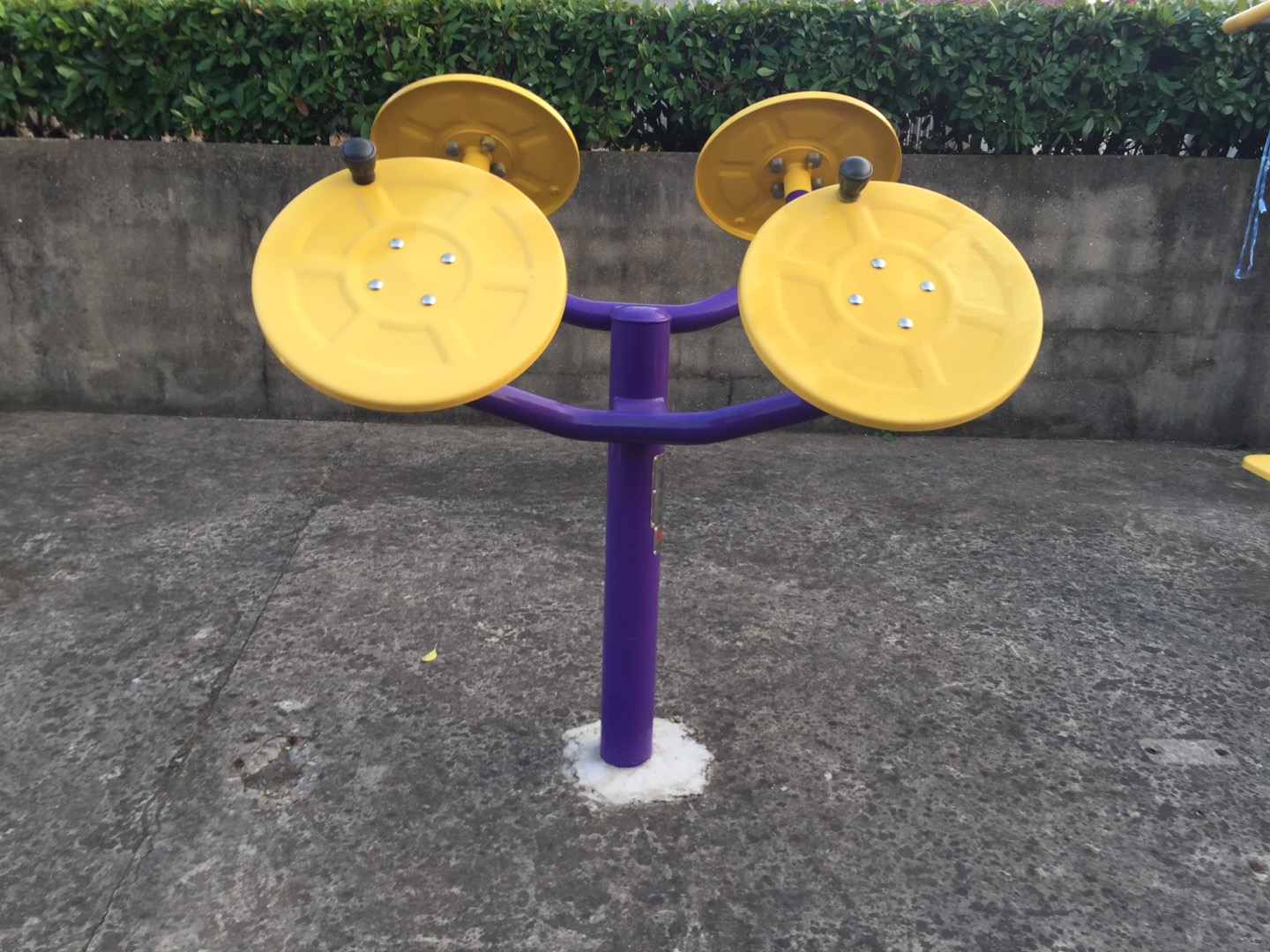 肩關(guān)節(jié)訓(xùn)練器