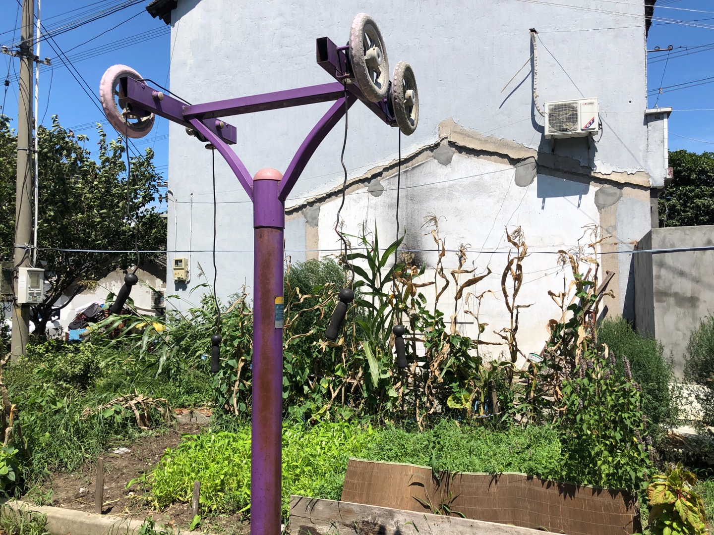 太空漫步器 太空漫步器