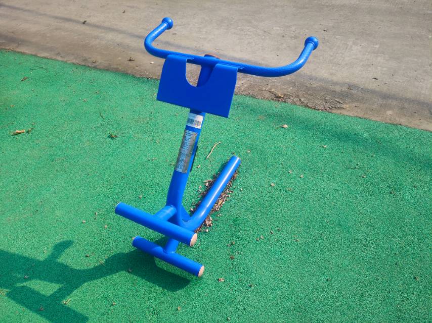 背肌訓(xùn)練器