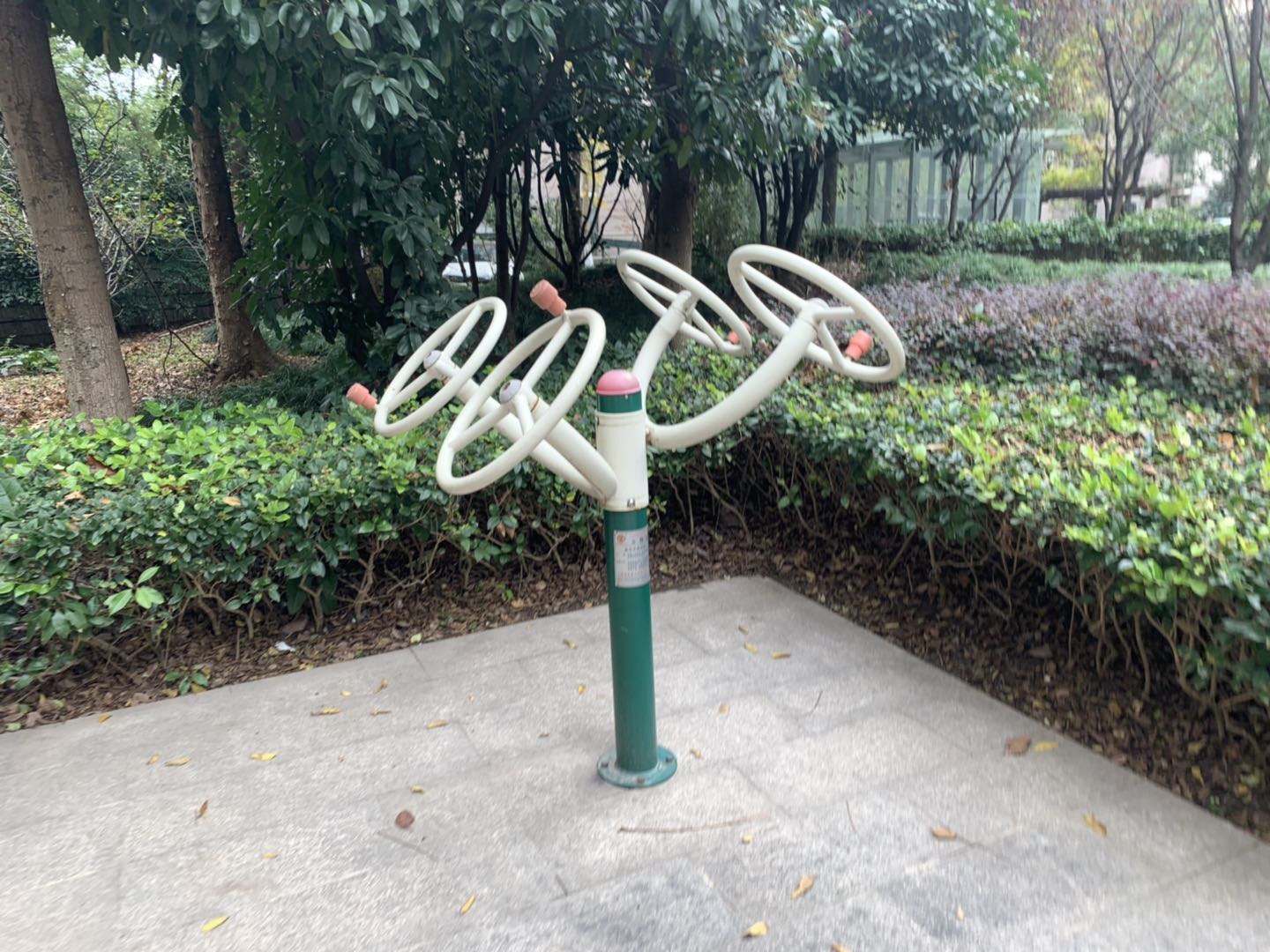 肩關(guān)節(jié)康復(fù)器