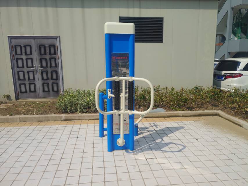 腰背按摩訓(xùn)練器