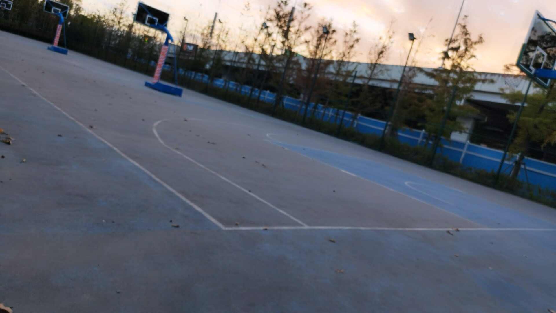 5A綠地市民球場