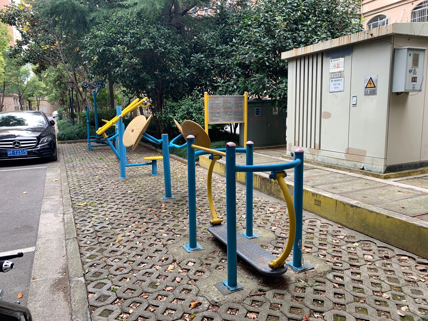 鳳凰城B區(qū)13號