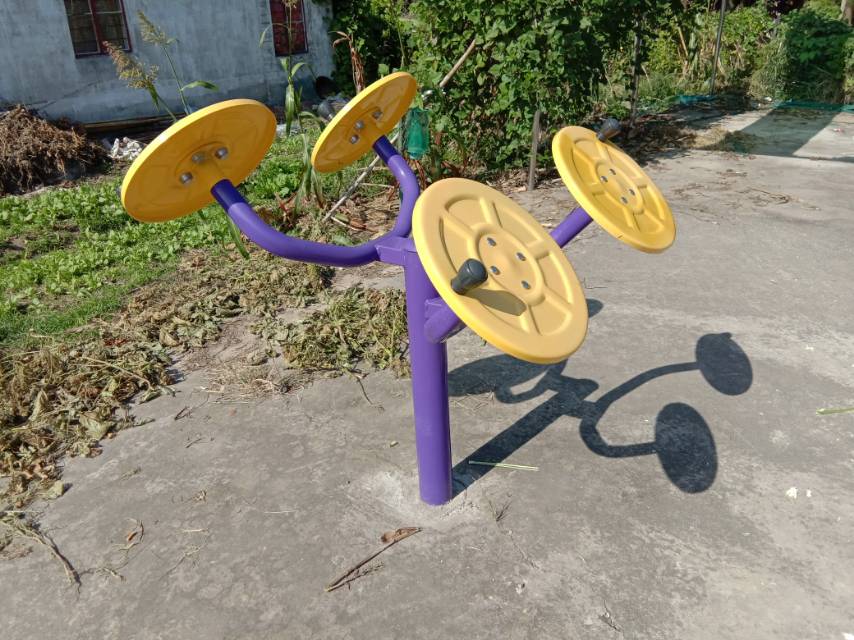 肩關(guān)節(jié)康復(fù)器