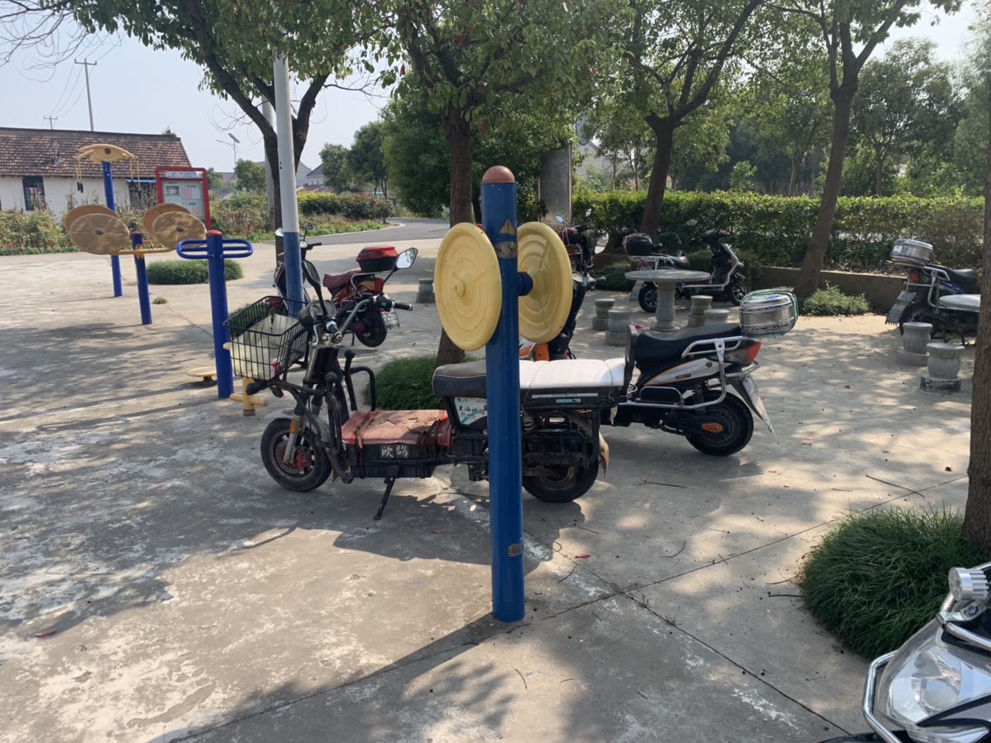 臂力訓(xùn)練器