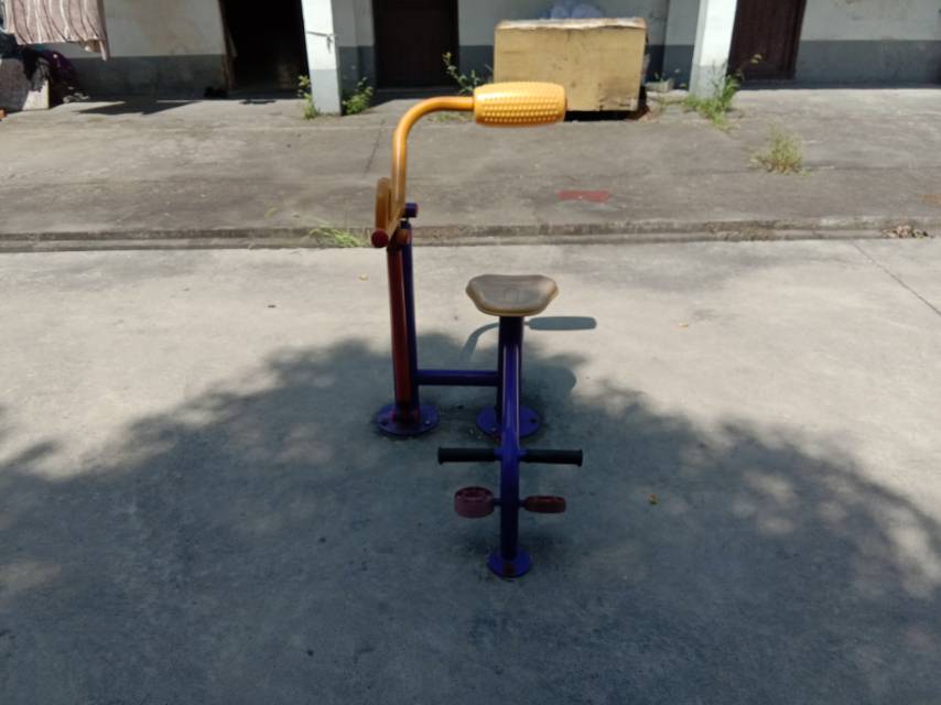 腹背訓(xùn)練器