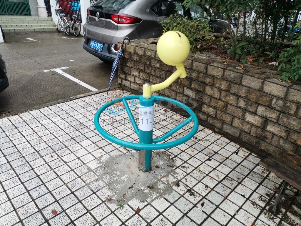 輪盤訓(xùn)練器