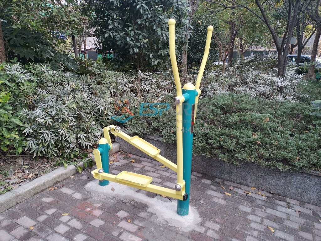 跑步機