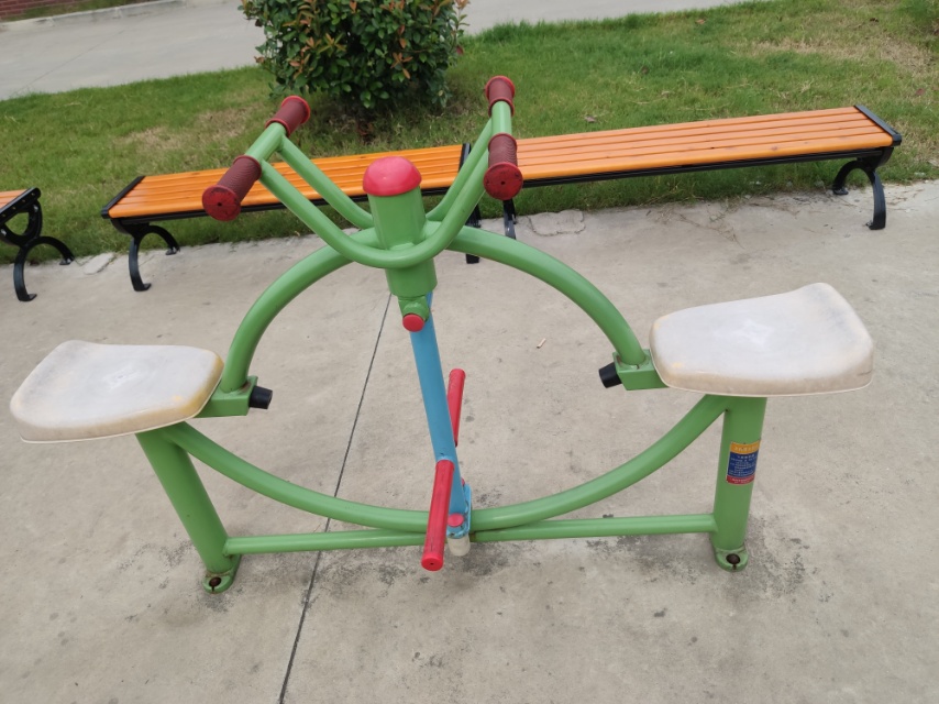 下肢康復(fù)器