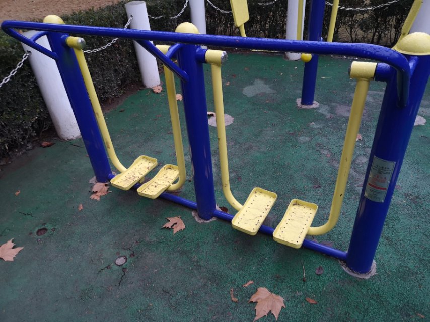 雙人漫步機(jī)