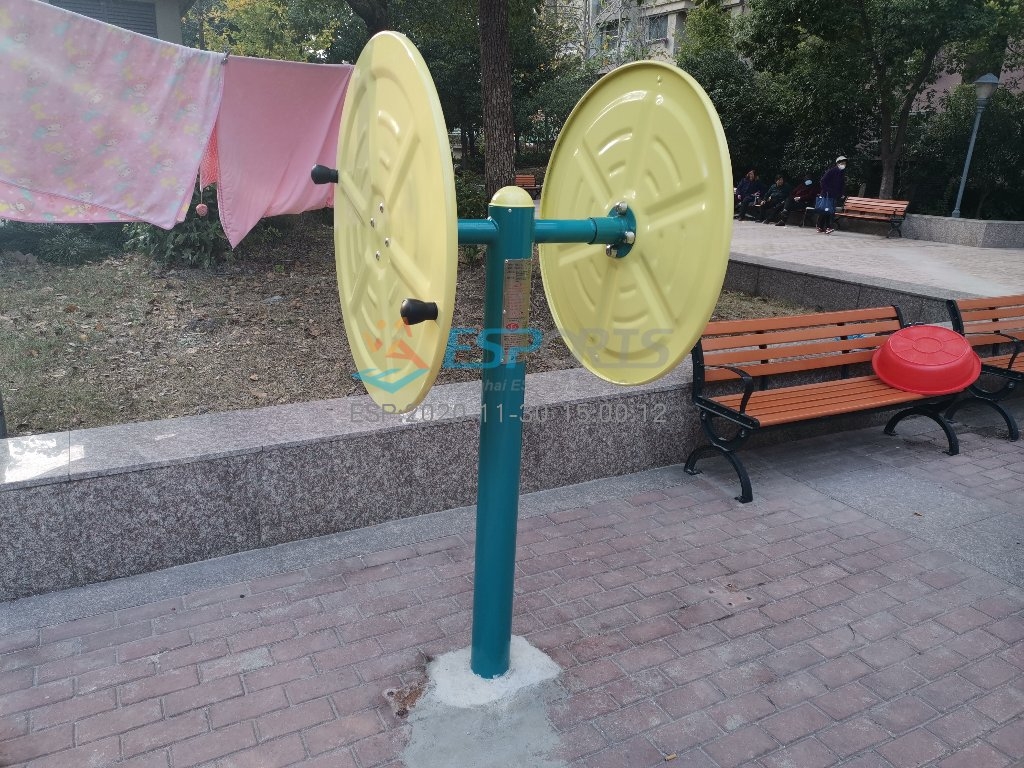 快樂(lè)大轉(zhuǎn)輪