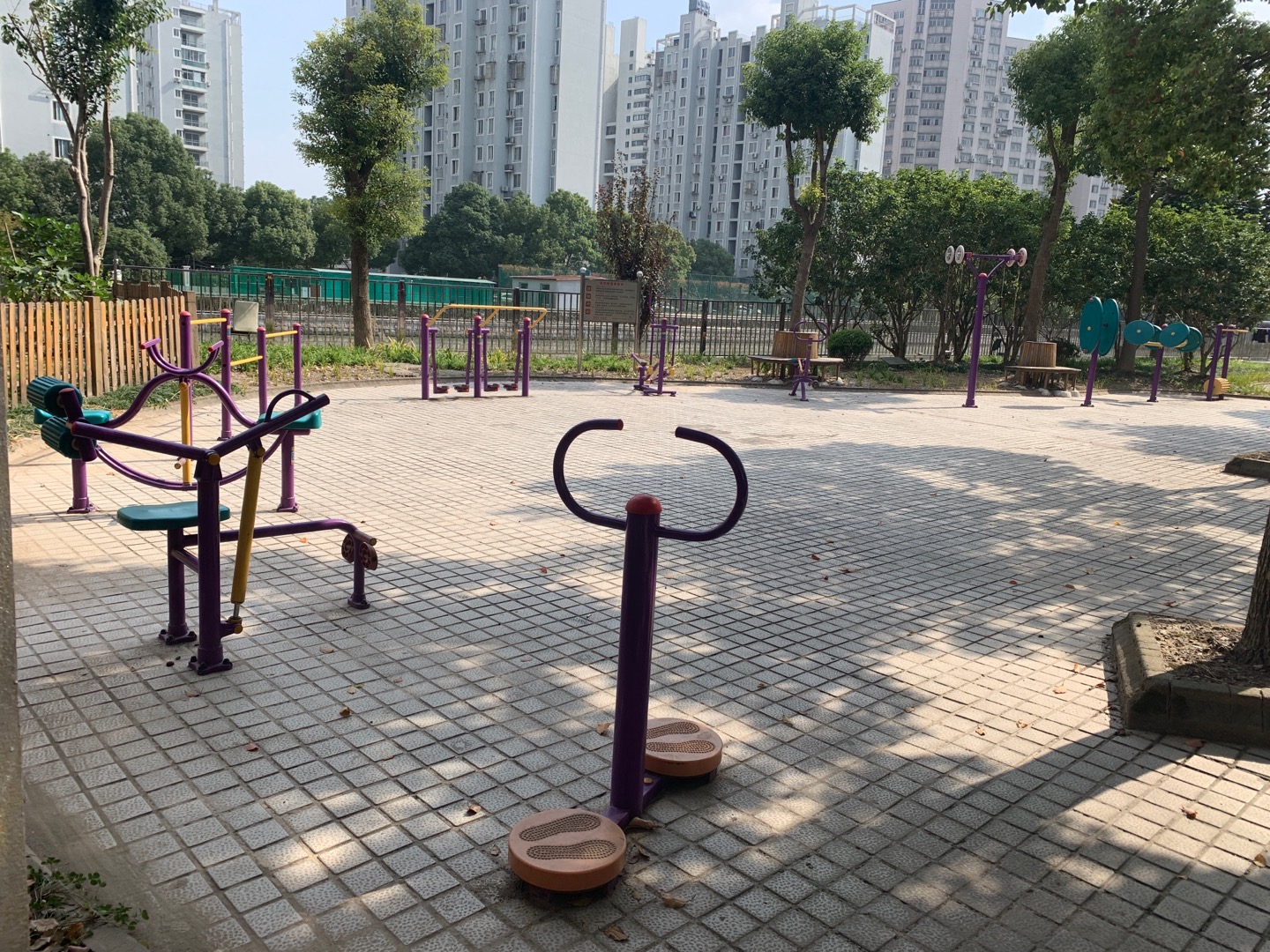 金東金橋路1221弄健身點