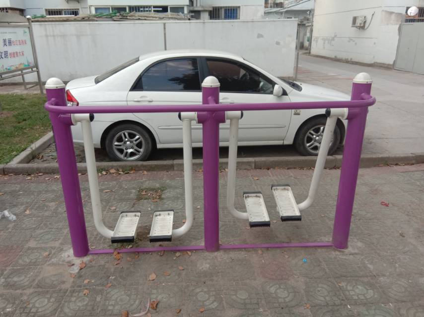 雙位漫步機(jī)