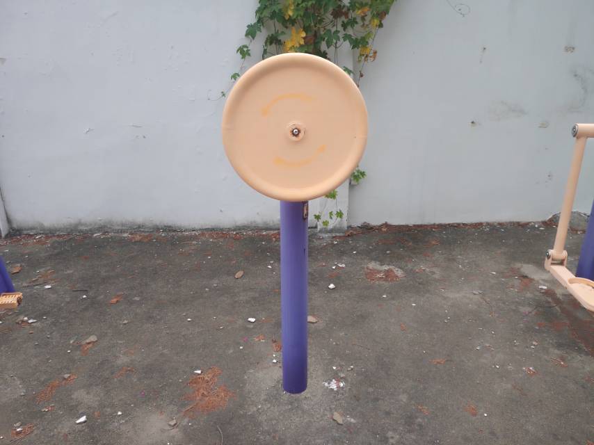 臂力訓(xùn)練器