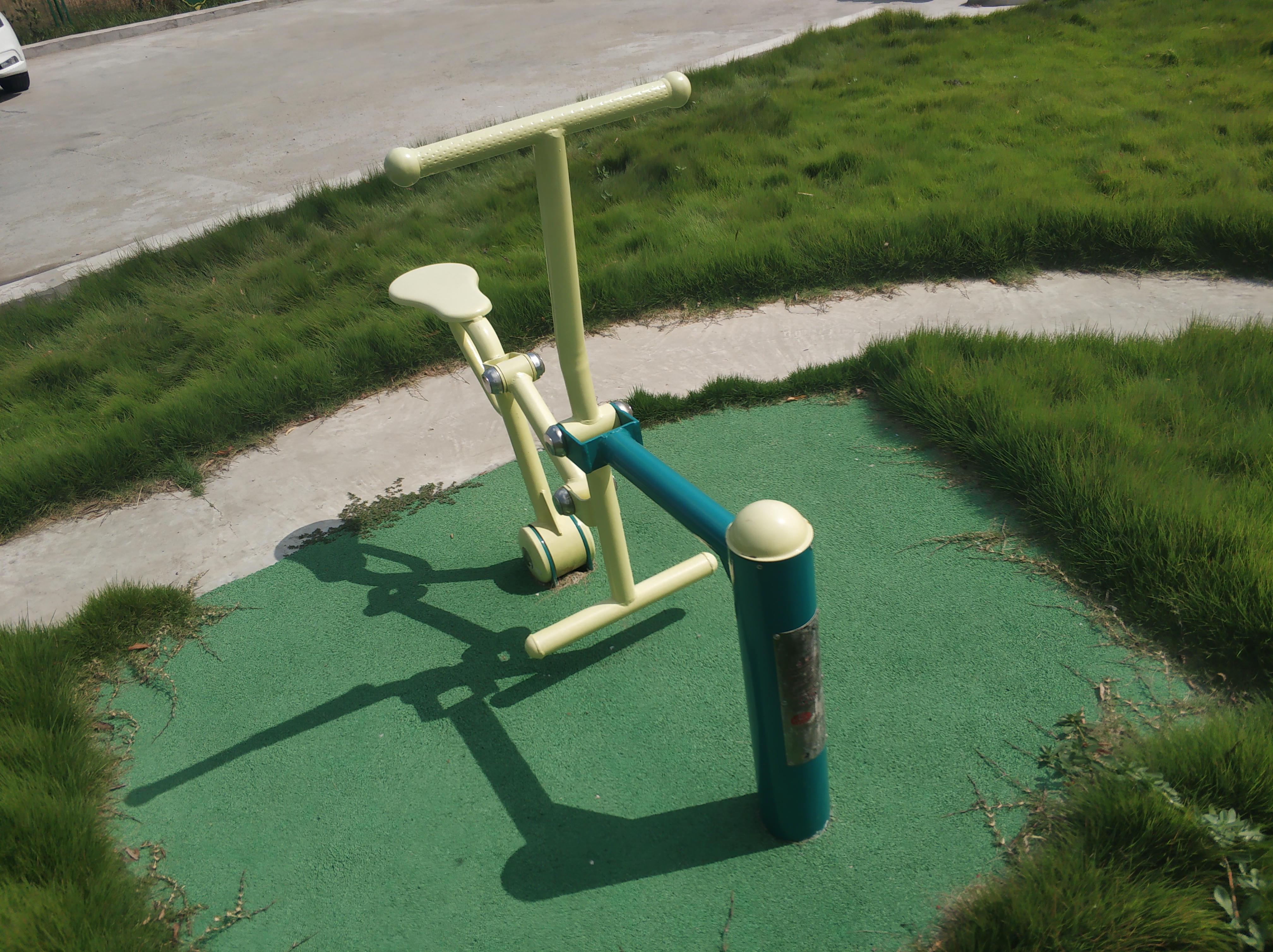 太空漫步機(jī)