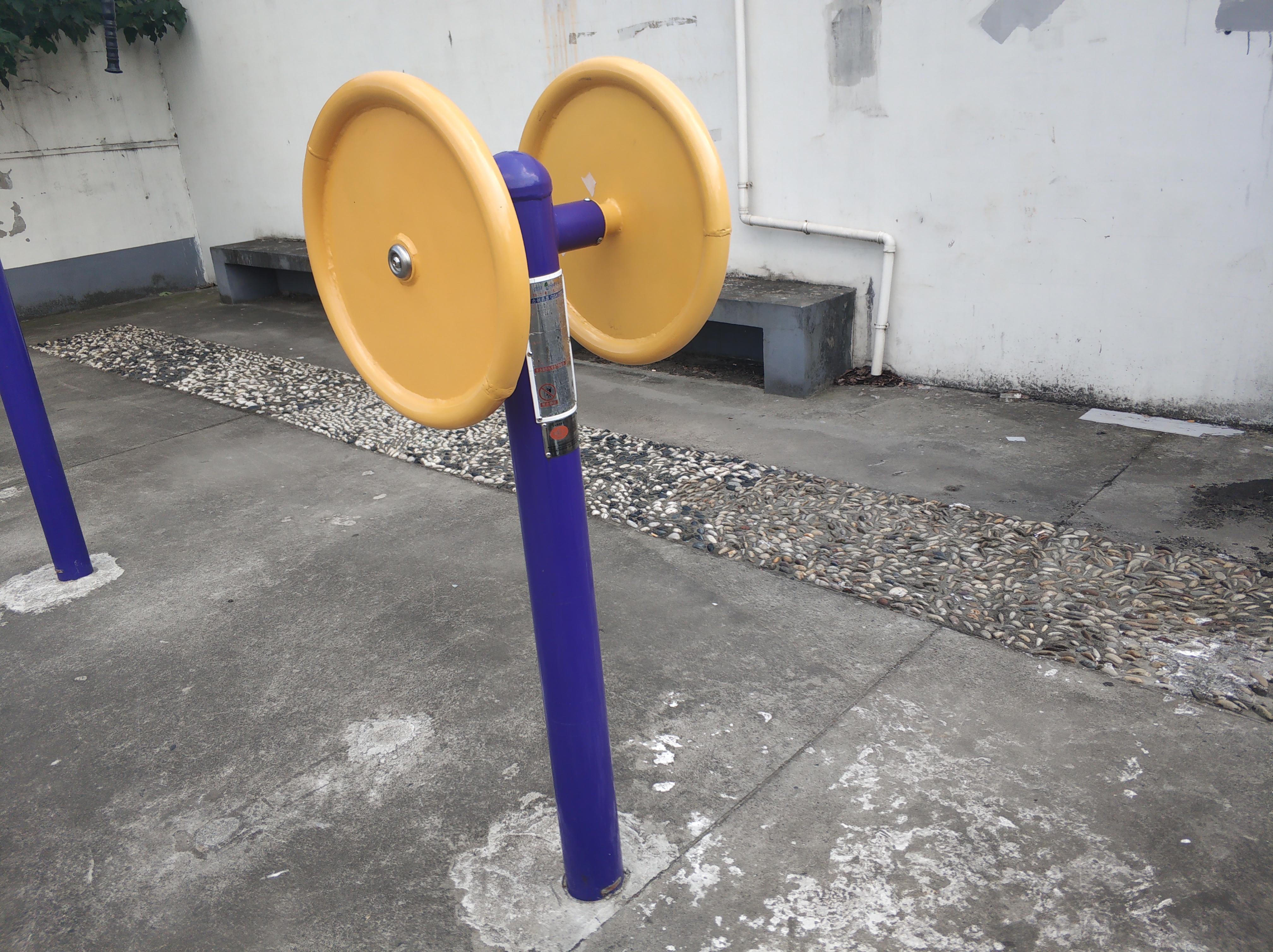 臂力訓(xùn)練器