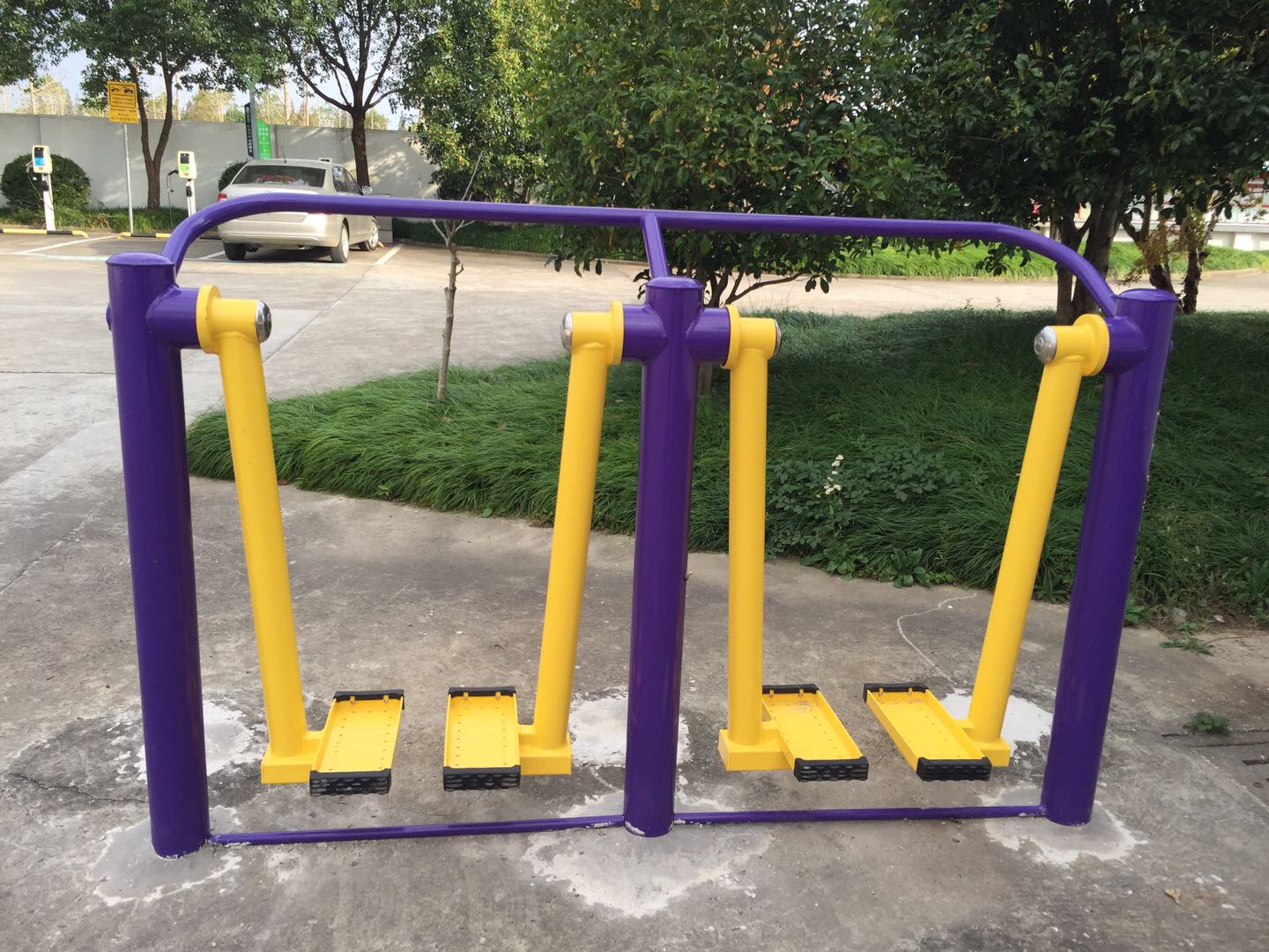 太空漫步機(jī)