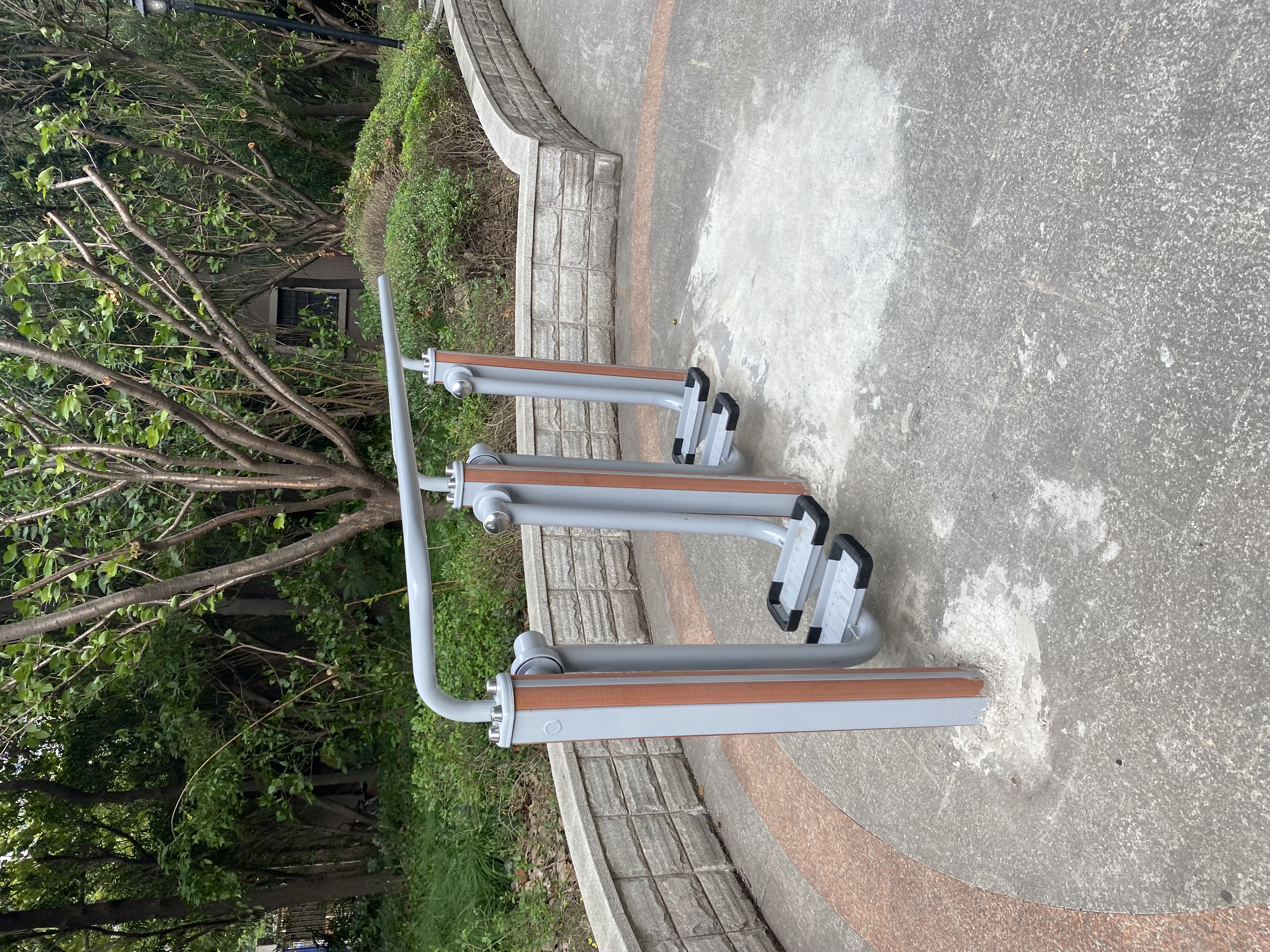 太空漫步機(jī)