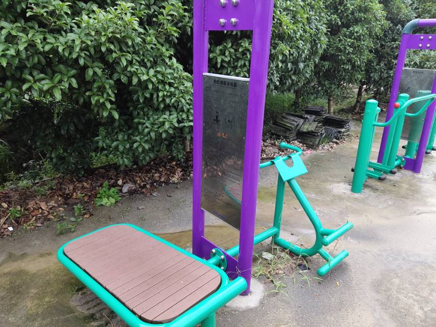 背肌/腹肌訓(xùn)練器