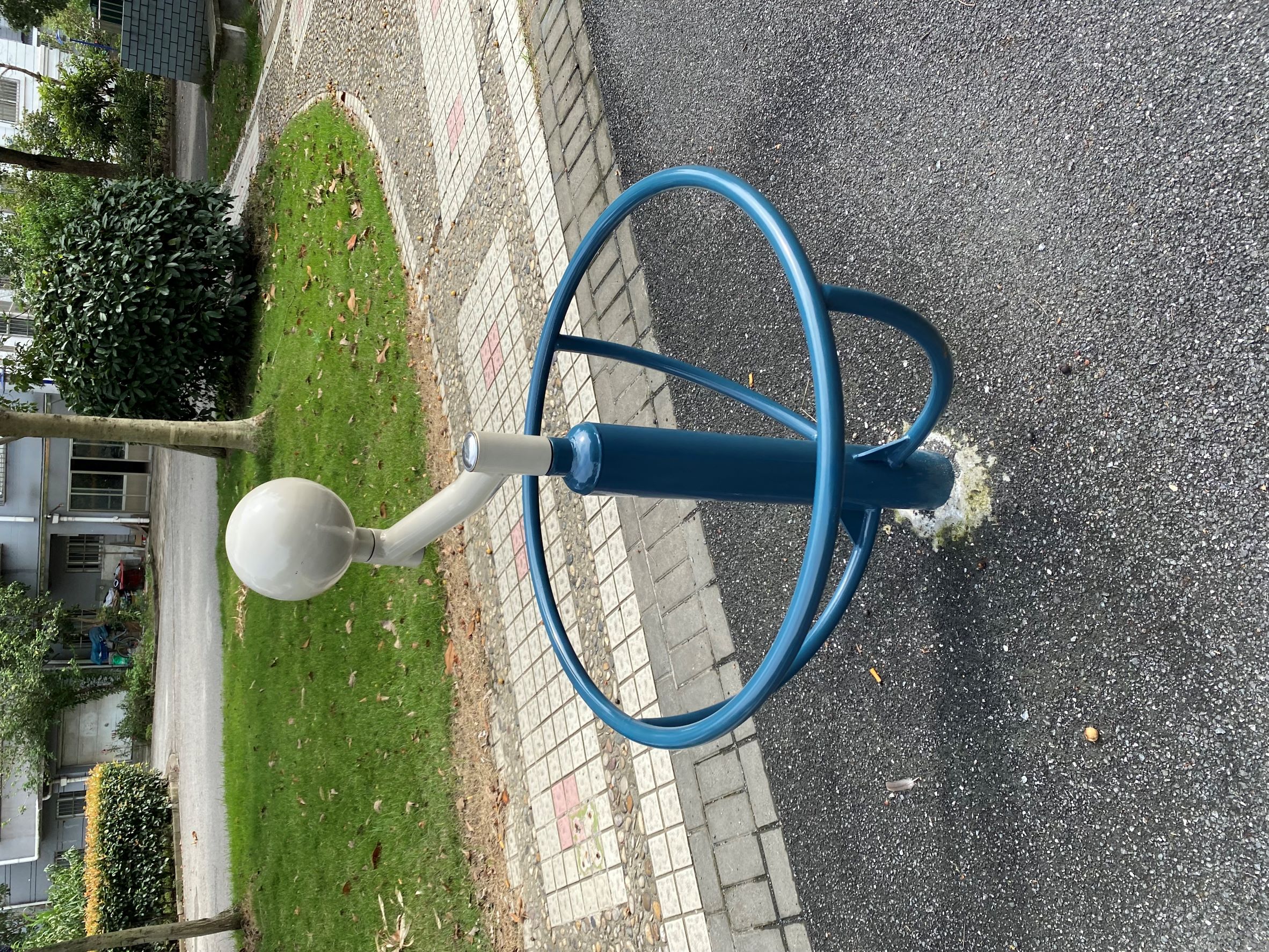 上肢訓(xùn)練器