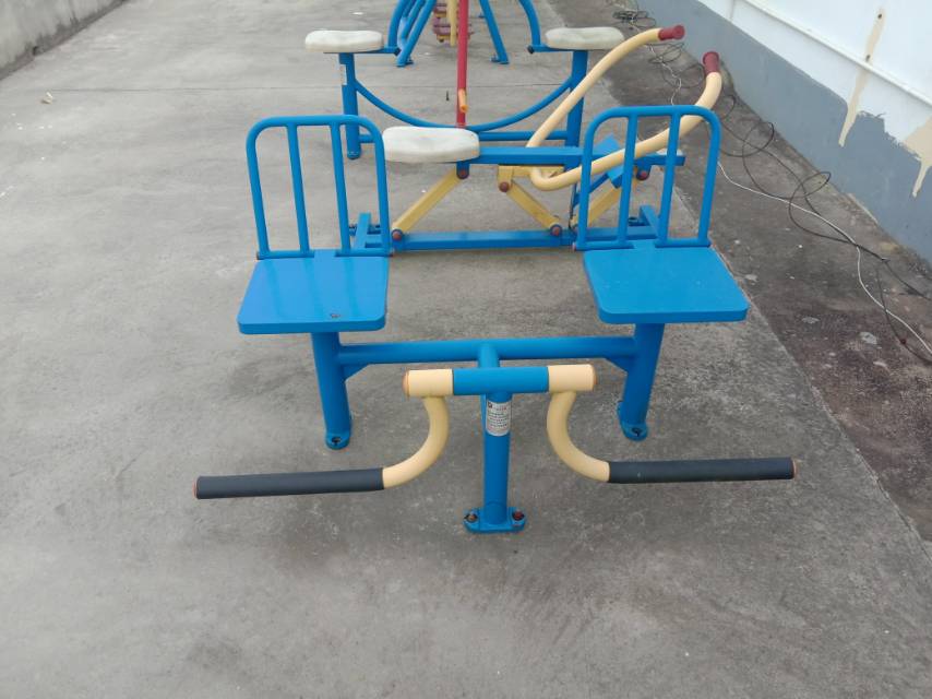 下肢訓(xùn)練器