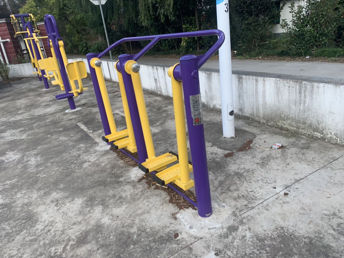 太空漫步機(jī)