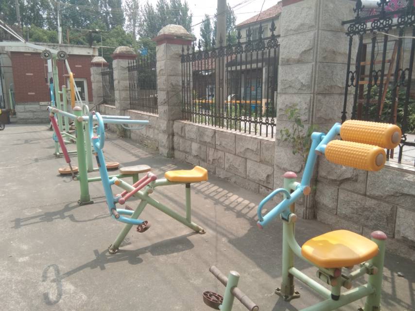 沈家橋社區(qū)