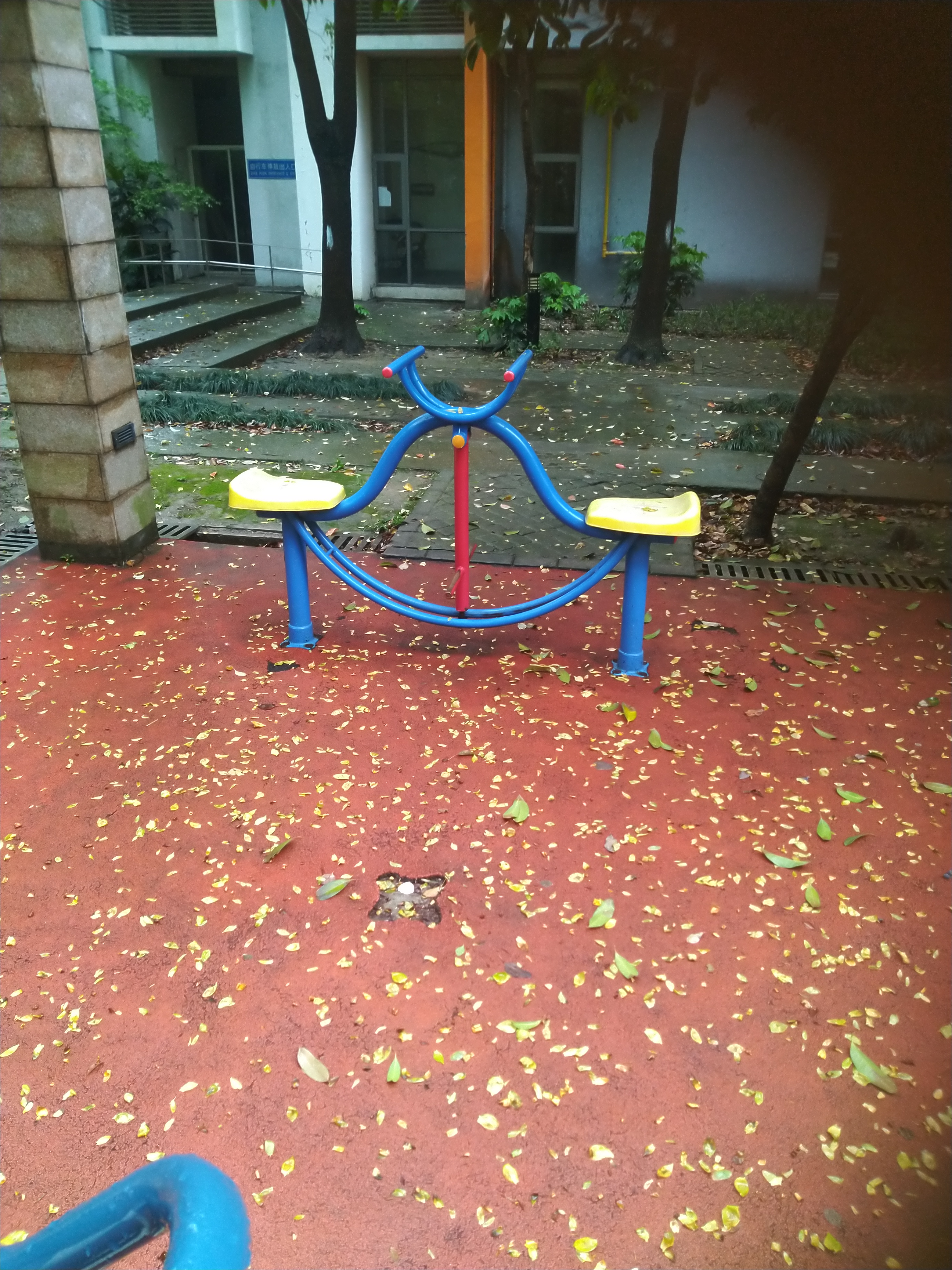 下肢訓(xùn)練器