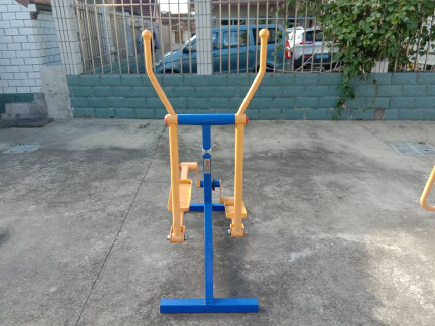 室外橢圓機(jī)