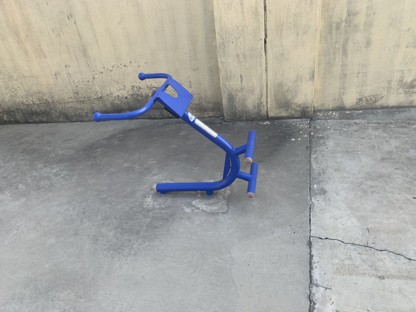 背肌/腹肌訓(xùn)練器