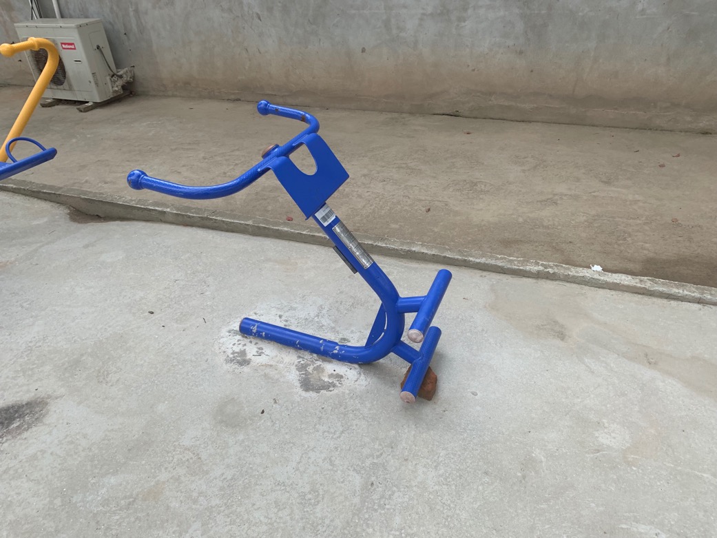 背肌/腹肌訓(xùn)練器