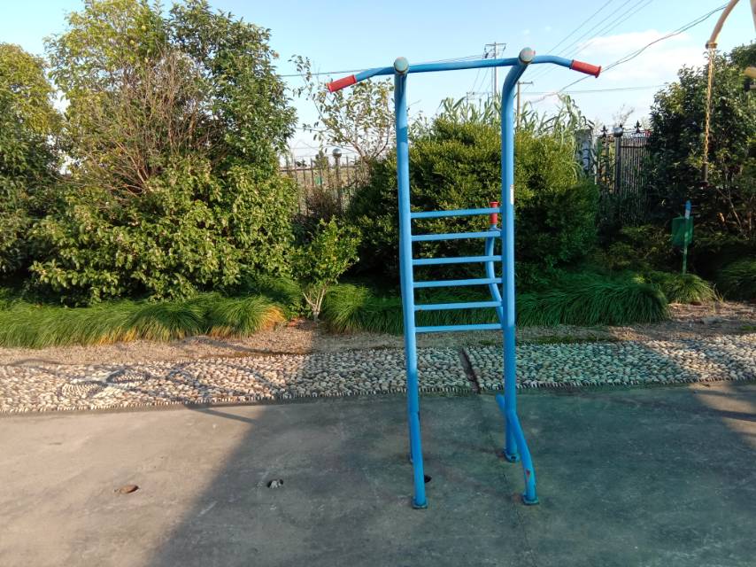 多功能訓(xùn)練器