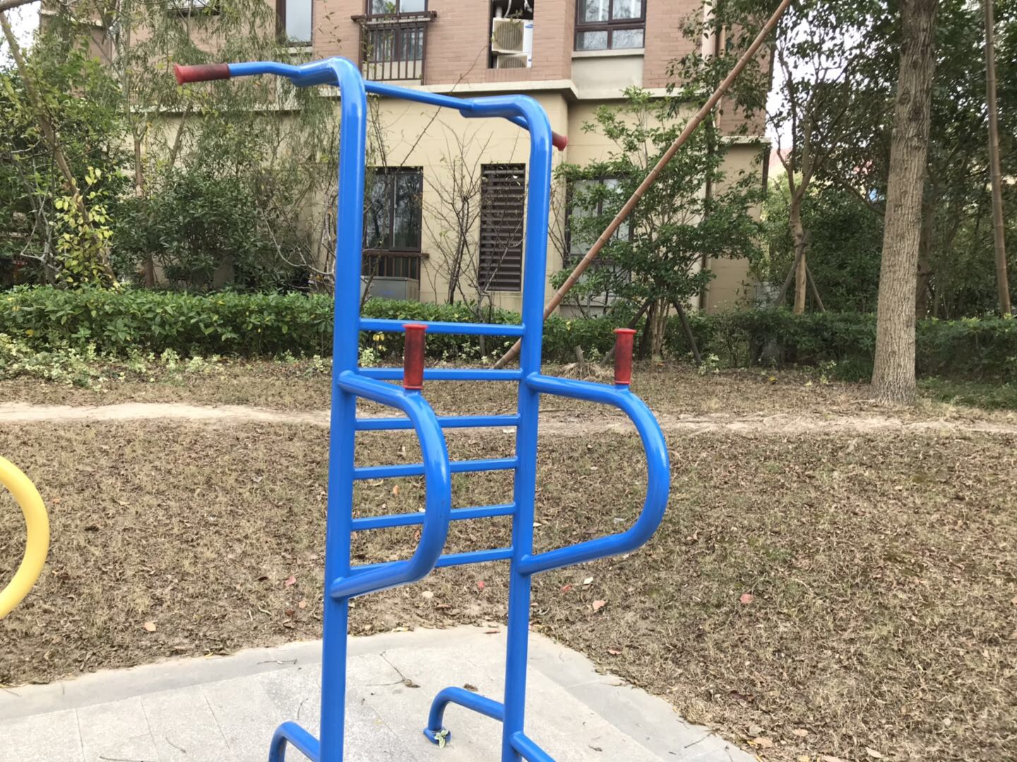 多功能訓(xùn)練器