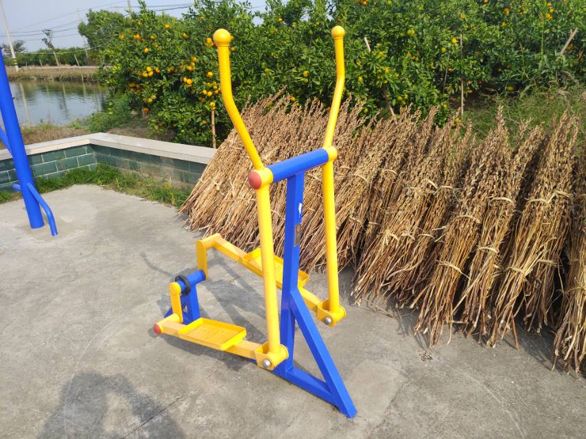 室外橢圓機(jī)