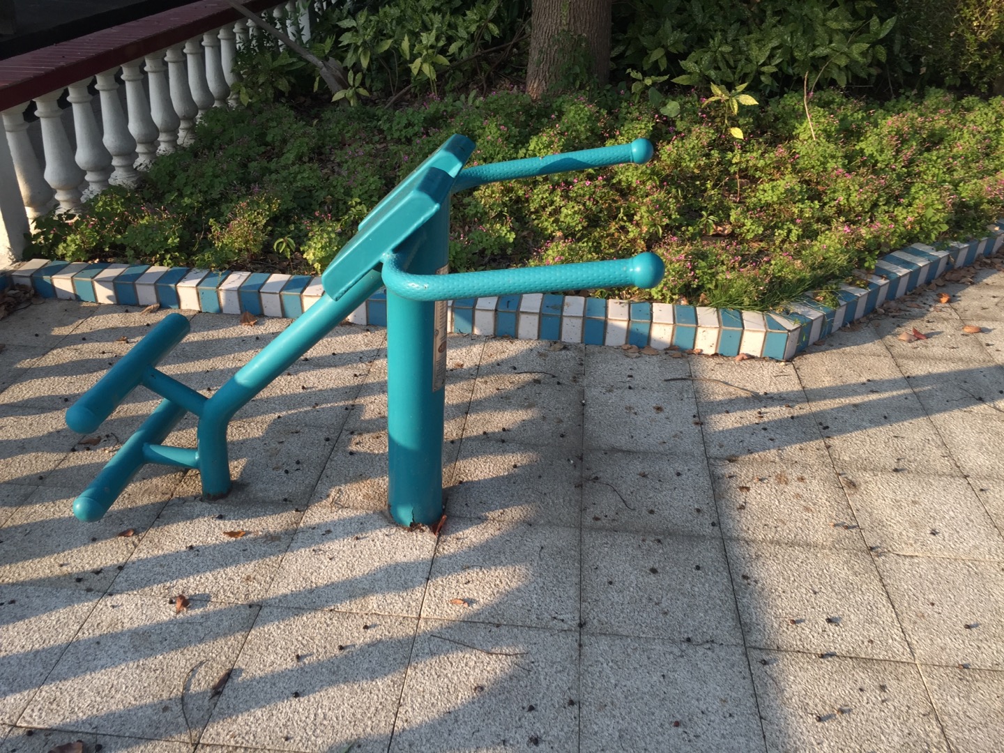 背肌訓(xùn)練器