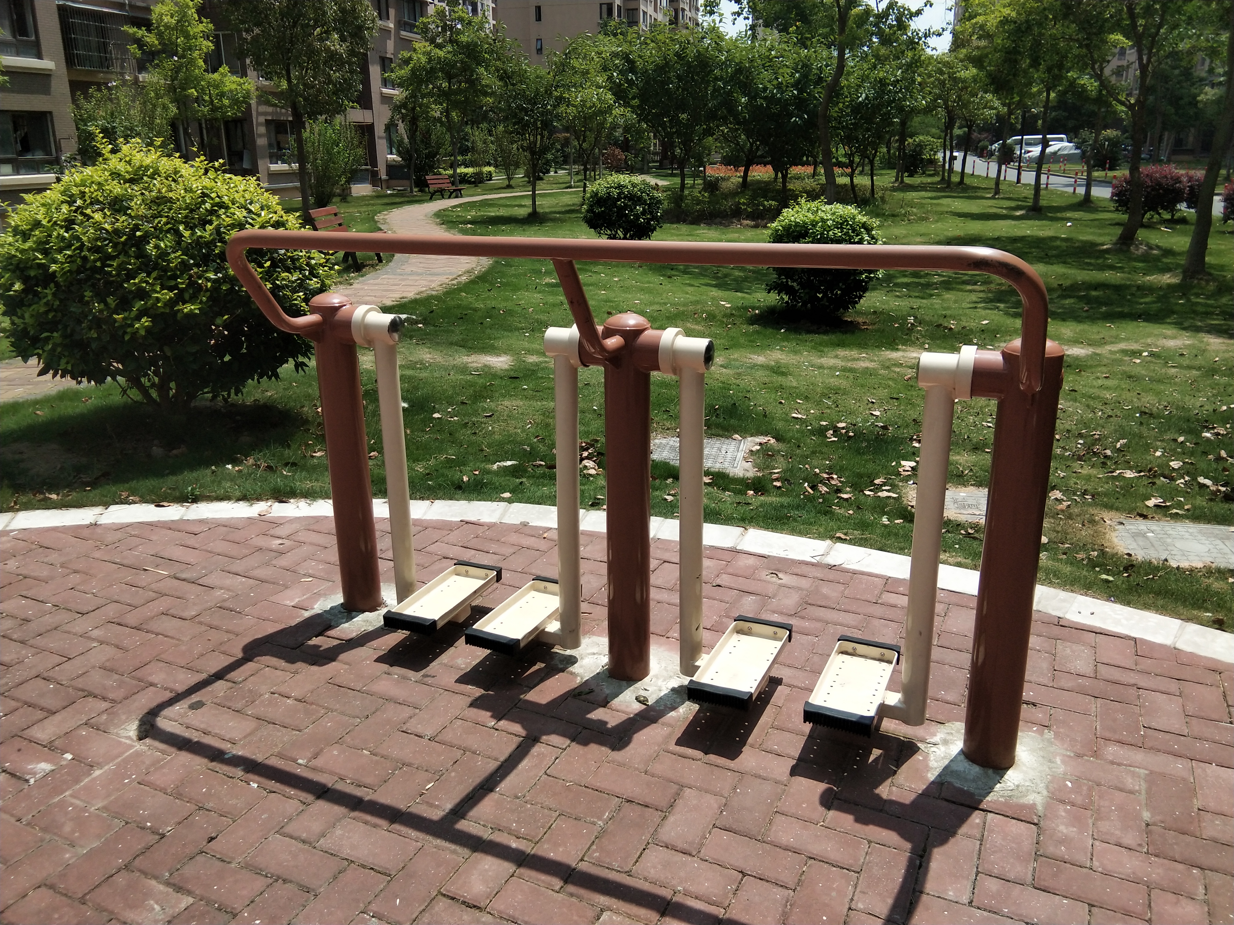 太空漫步機(jī)